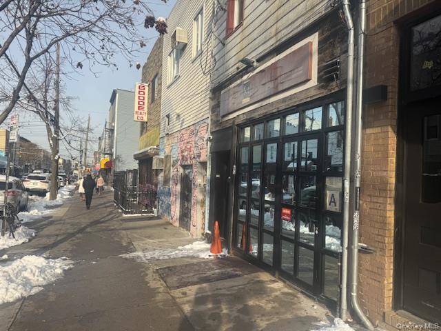 277 Wyckoff Avenue, Brooklyn, NY 11237