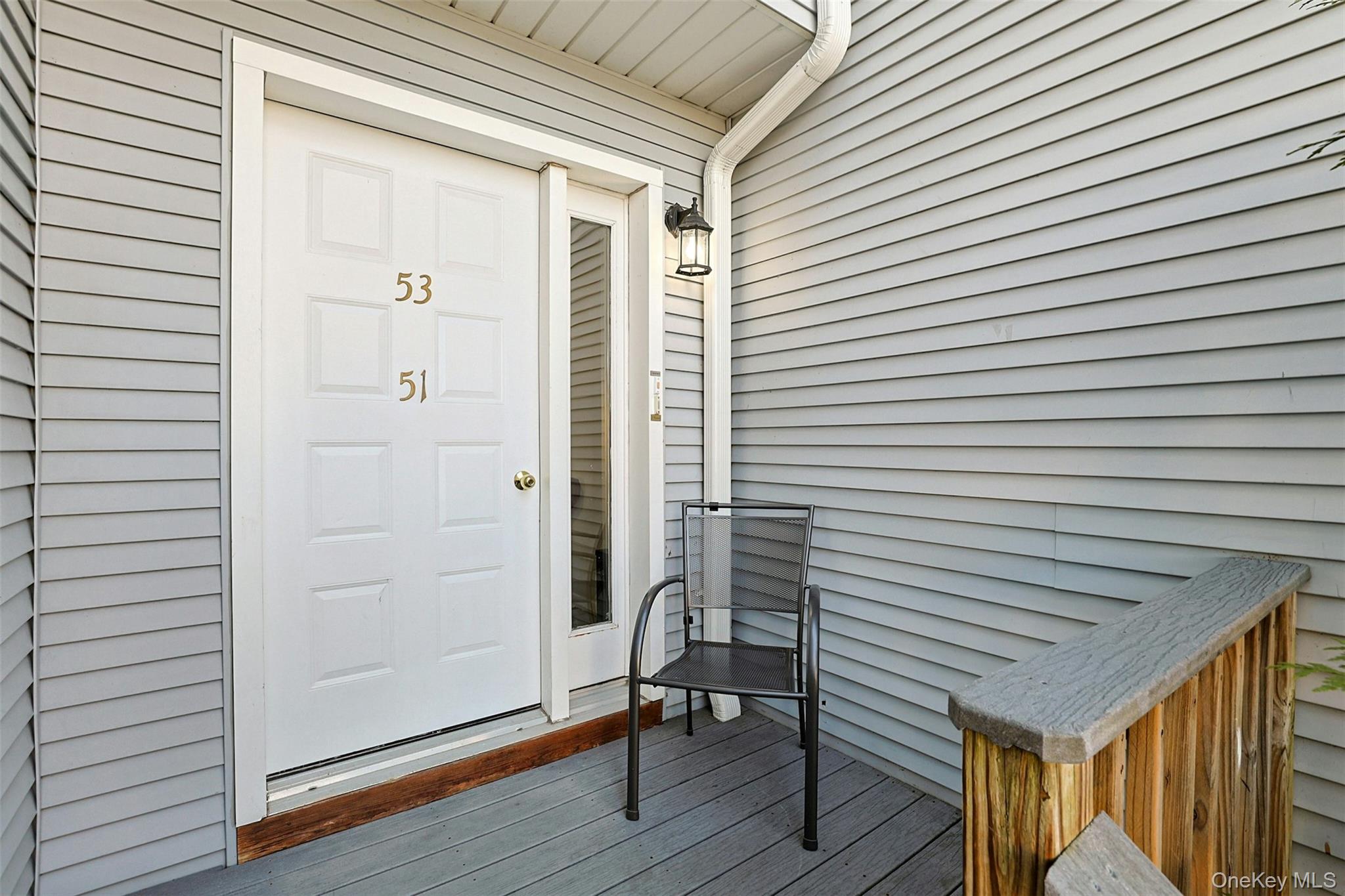 51 Vista Drive # B341, Nanuet, NY 10954