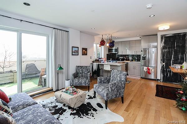 6334 Fresh Pond Road # 5C, Ridgewood, NY 11385