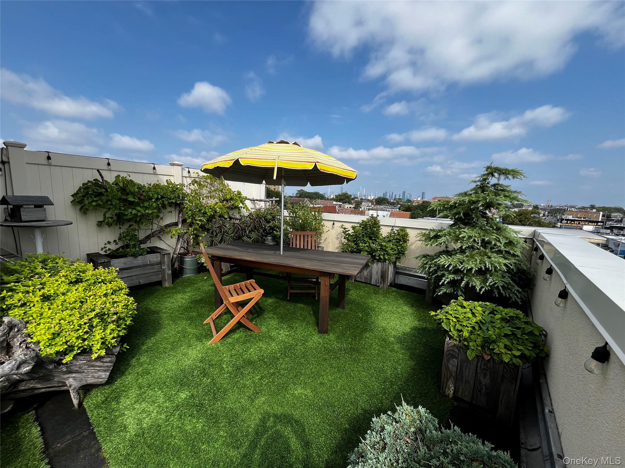 6334 Fresh Pond Road # 5C, Ridgewood, NY 11385