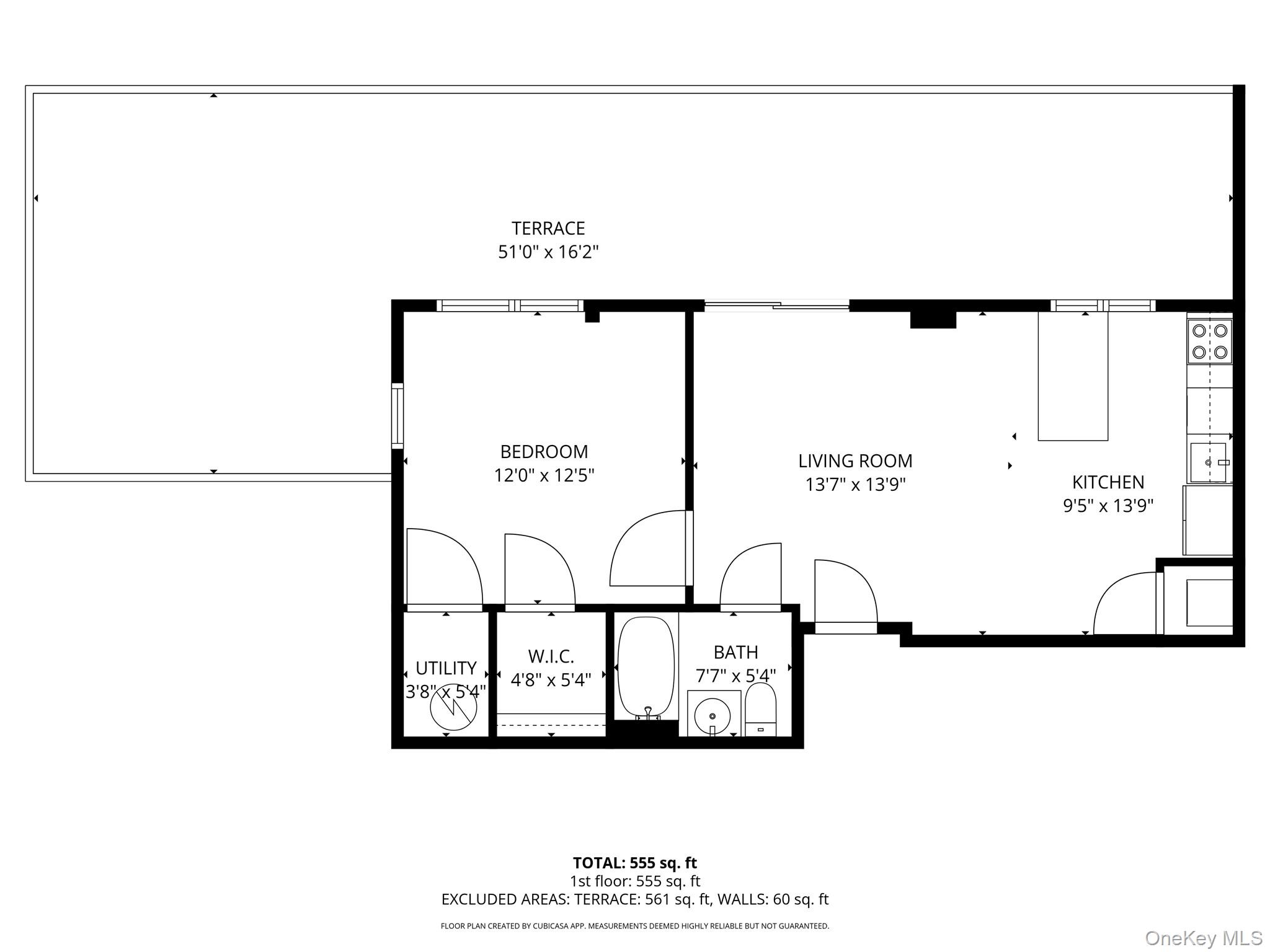 6334 Fresh Pond Road # 5C, Ridgewood, NY 11385