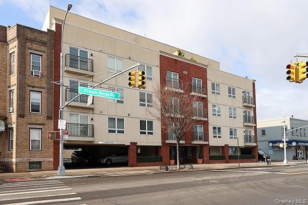 6334 Fresh Pond Road # 5C, Ridgewood, NY 11385