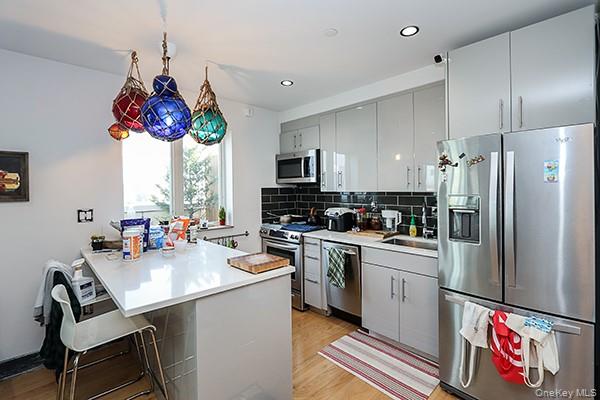 6334 Fresh Pond Road # 5C, Ridgewood, NY 11385