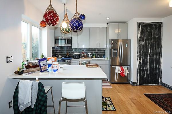 6334 Fresh Pond Road # 5C, Ridgewood, NY 11385