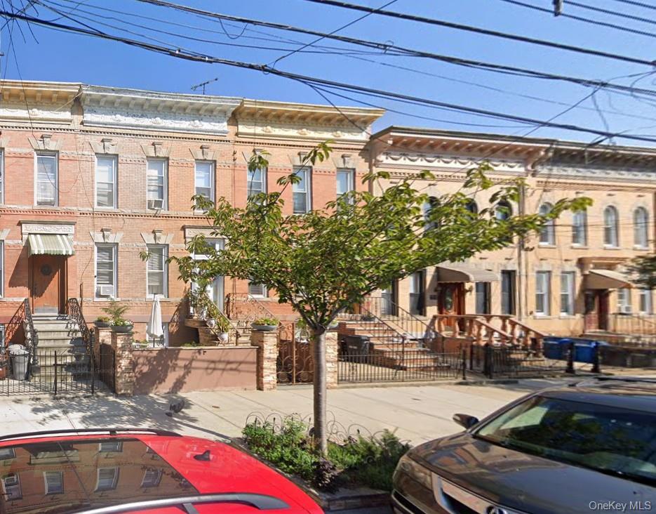 64-07 68th Avenue, Ridgewood, NY 11385