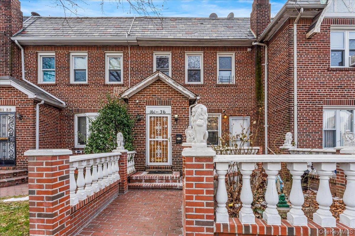 161-36 Grand Central Parkway, Jamaica Hills, NY 11432