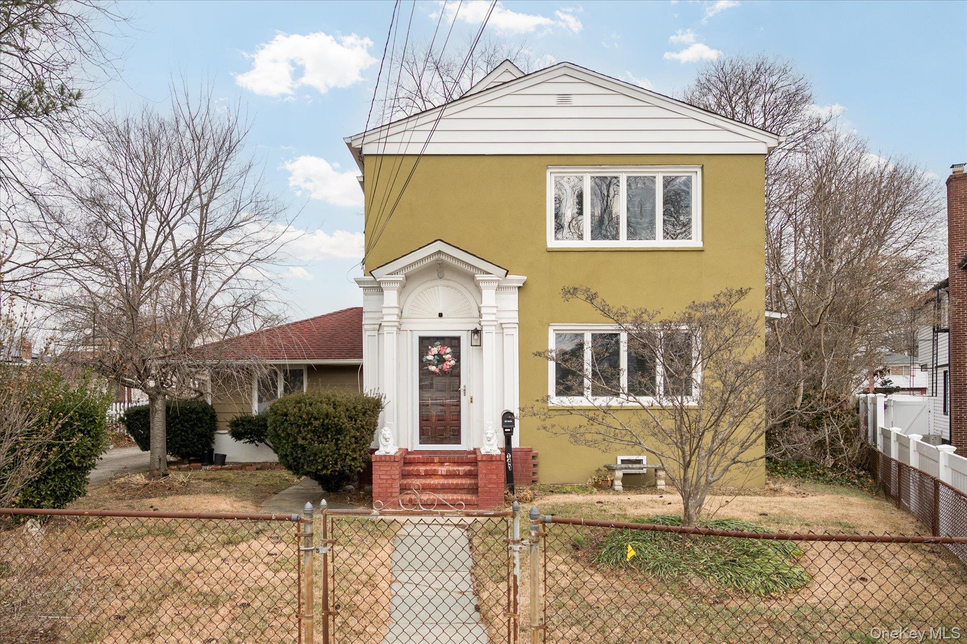 140 Park Avenue, Roosevelt, NY 11575