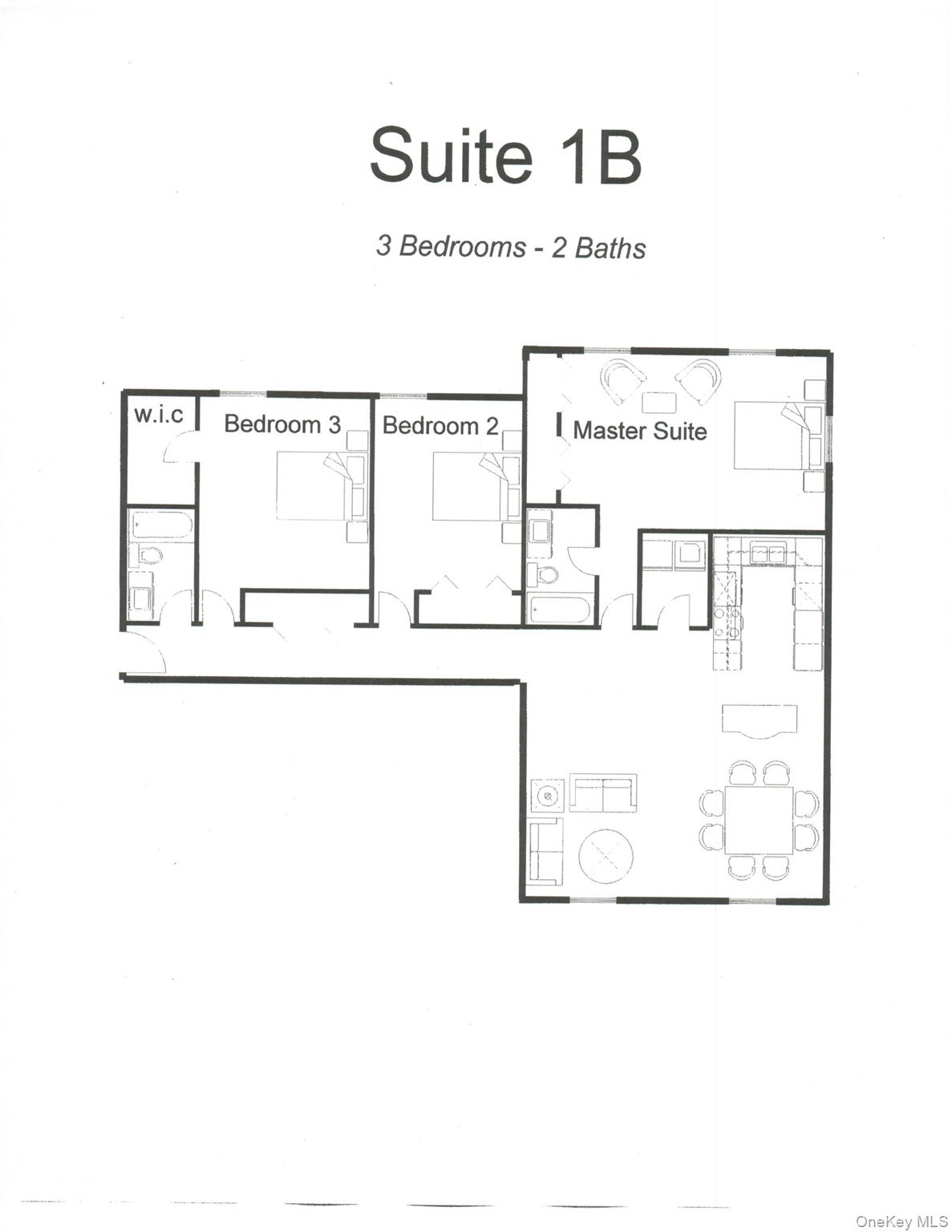 117 Sandpiper Lane # 1B, New Windsor, NY 12553