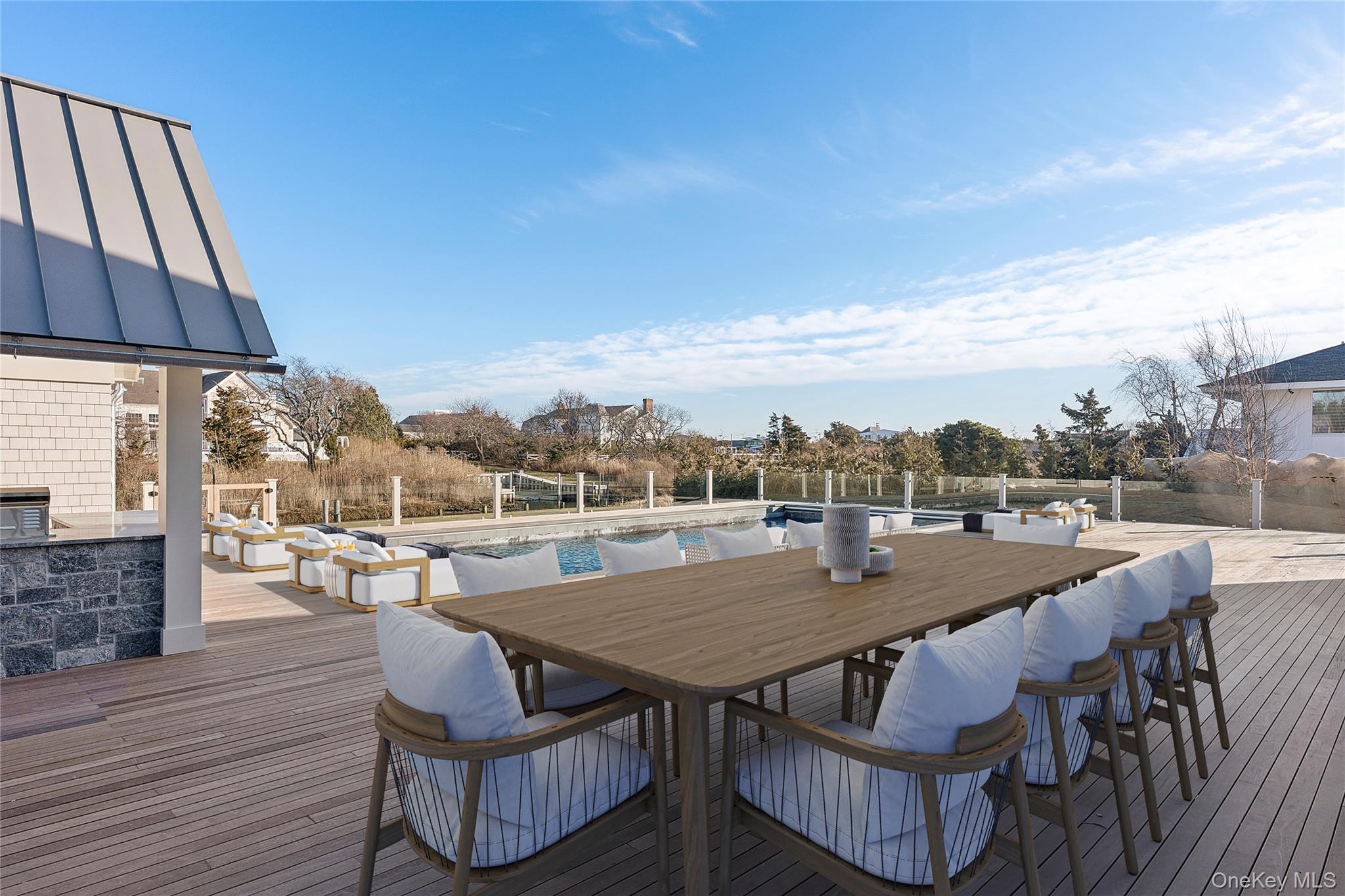 32 Quogo Neck Lane, Quogue, NY 11959