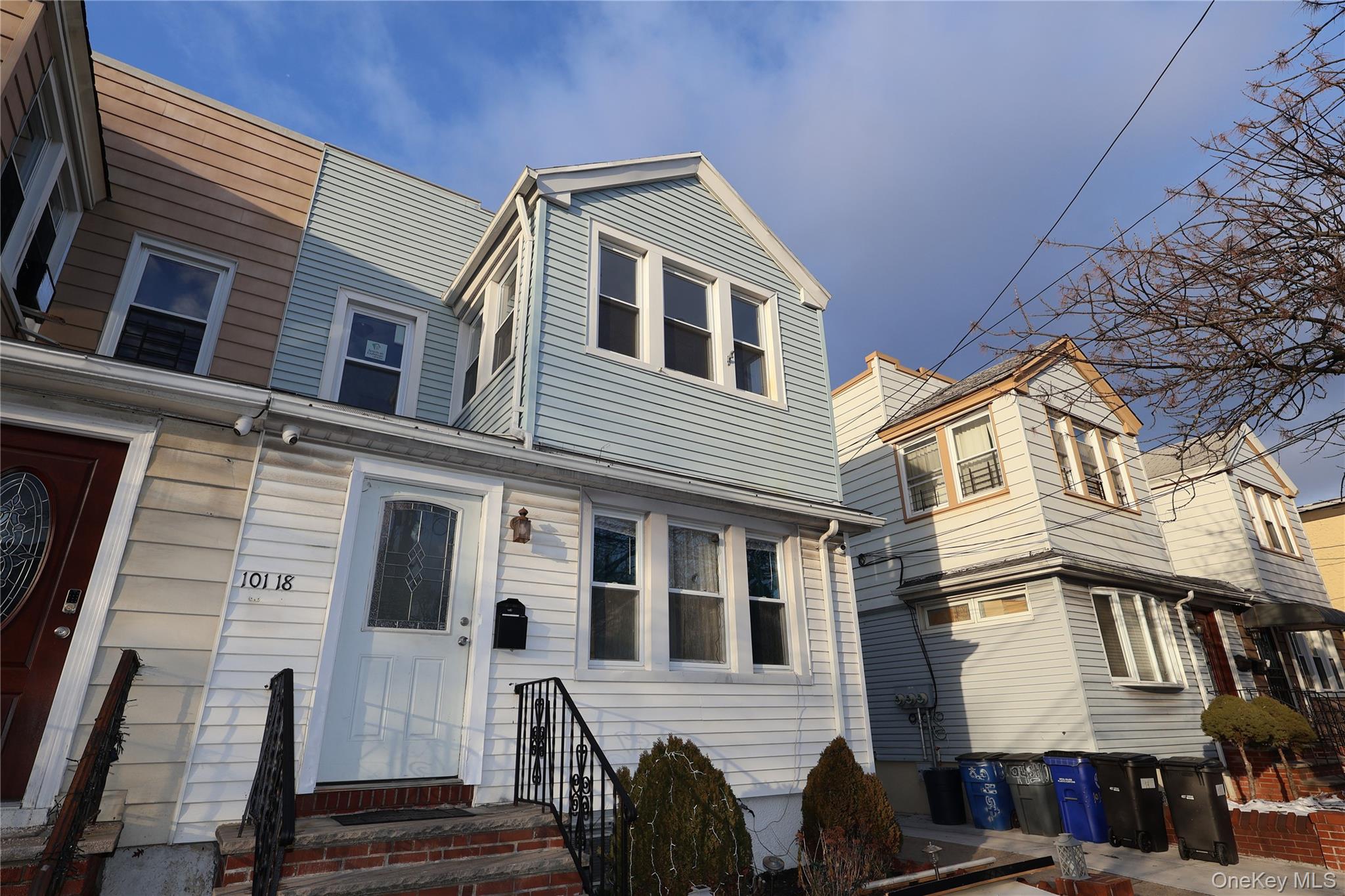 10118 94th Street, Ozone Park, NY 11416