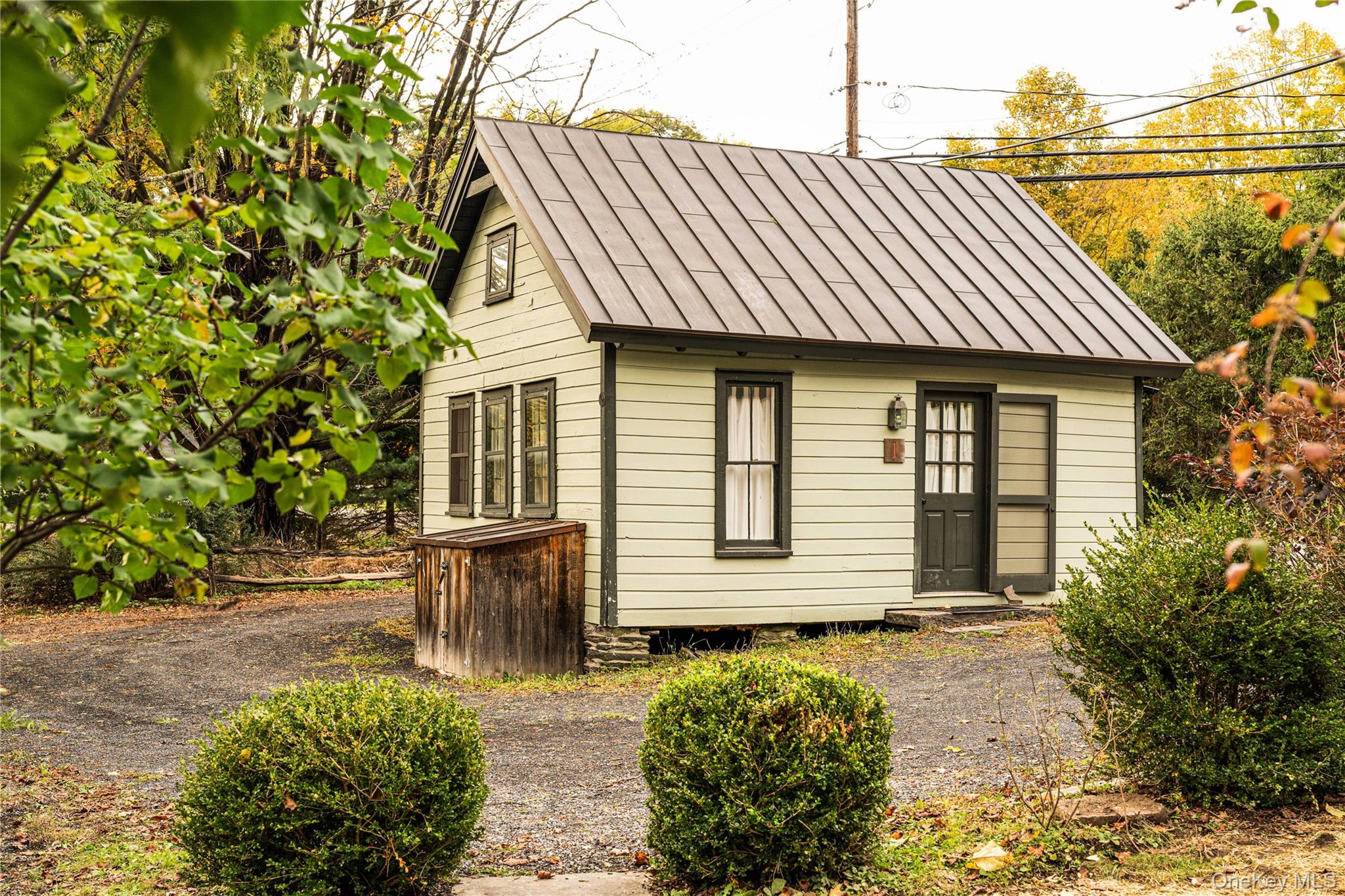 1 Wittenberg Road, Woodstock, NY 12409