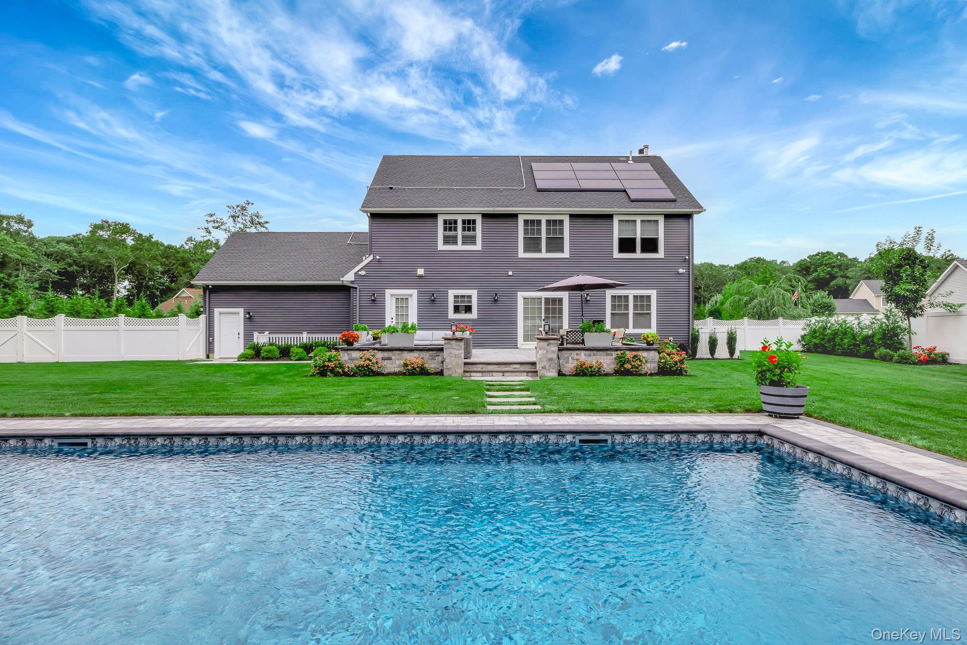 6 Mastro Court, Baiting Hollow, NY 11933