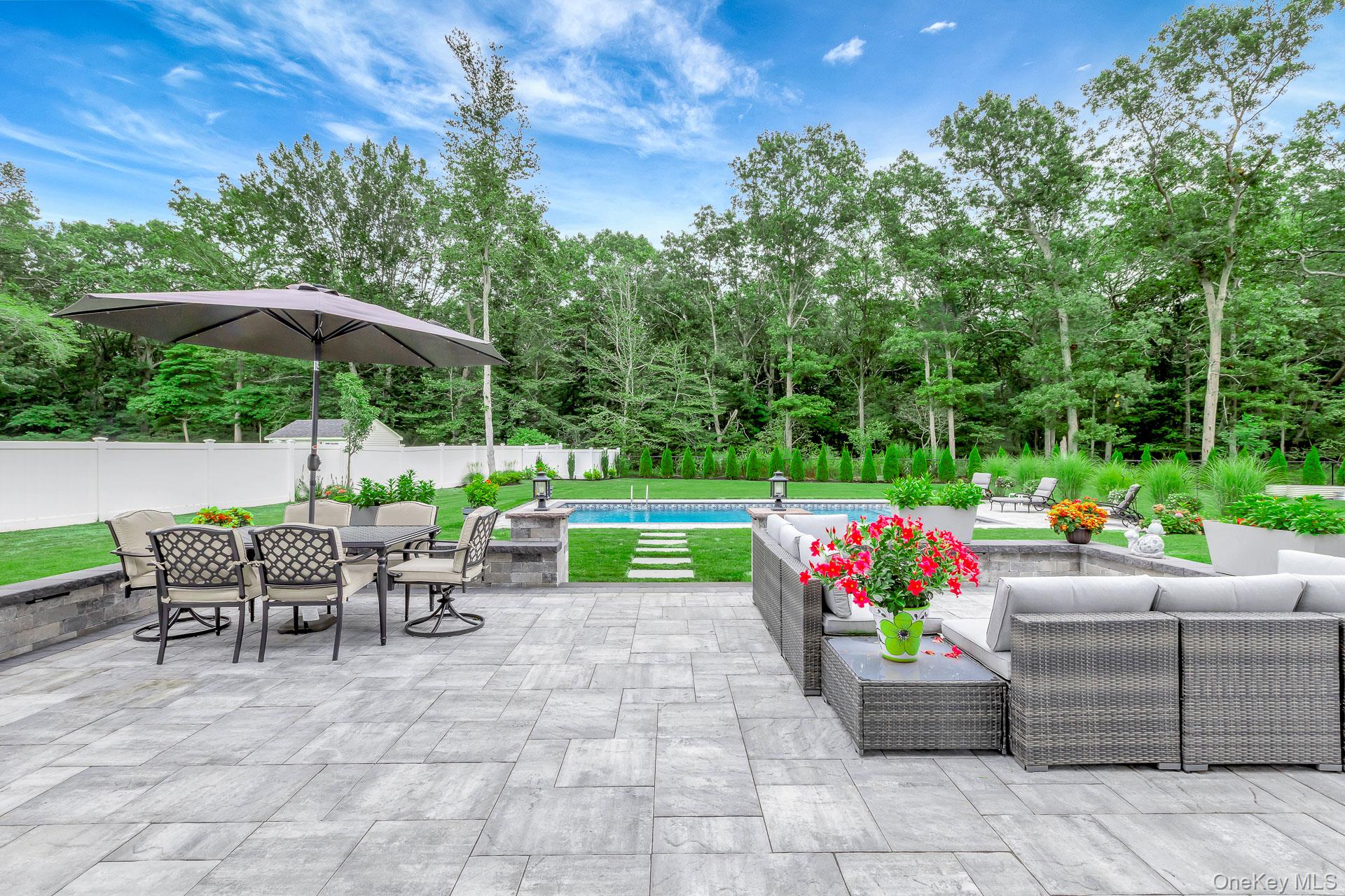 6 Mastro Court, Baiting Hollow, NY 11933