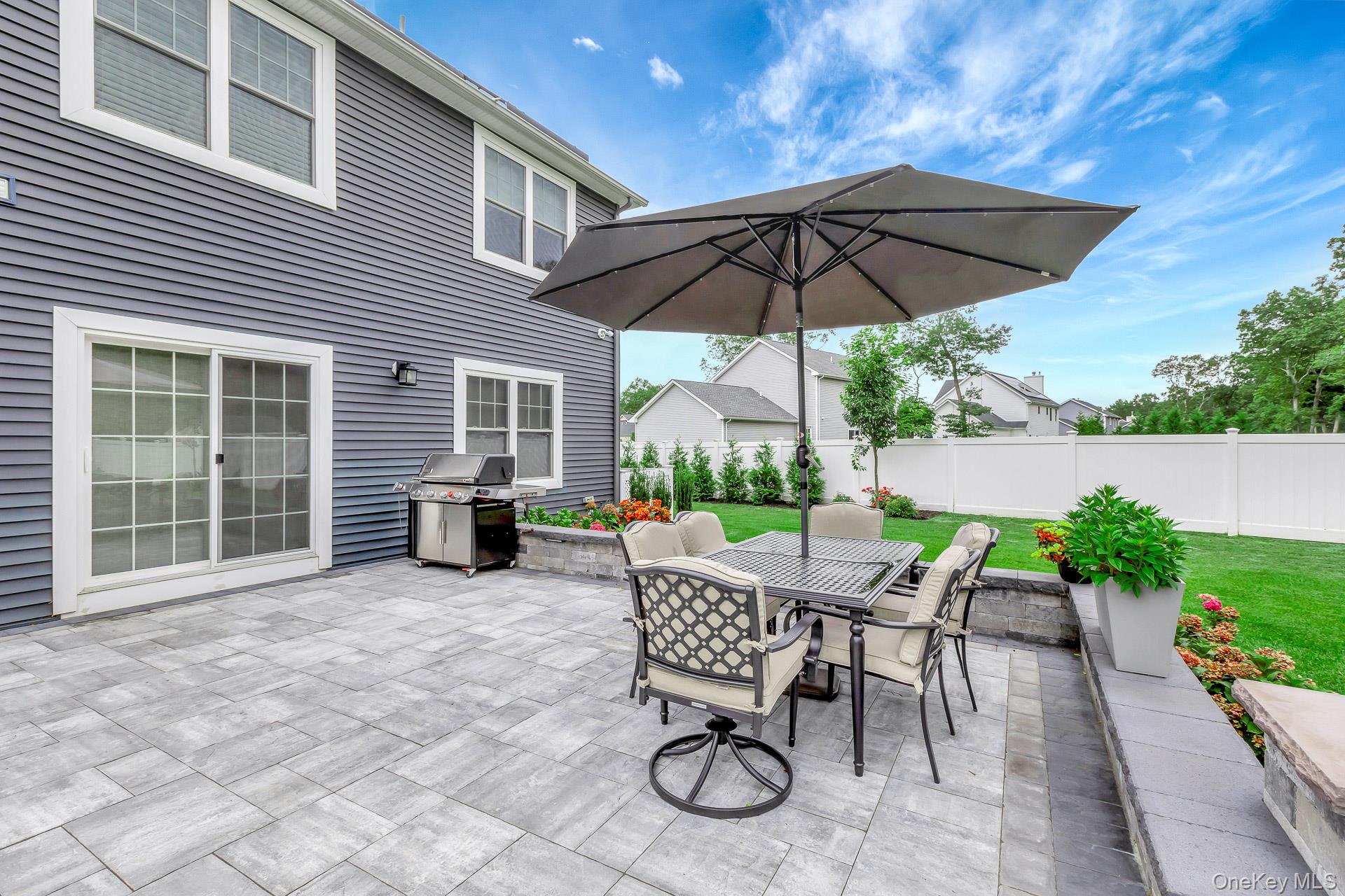 6 Mastro Court, Baiting Hollow, NY 11933