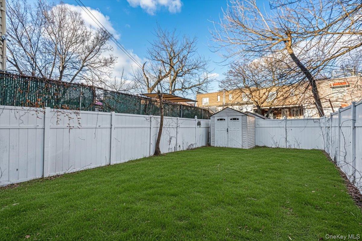 953 E 217th Street # A, Bronx, NY 10469