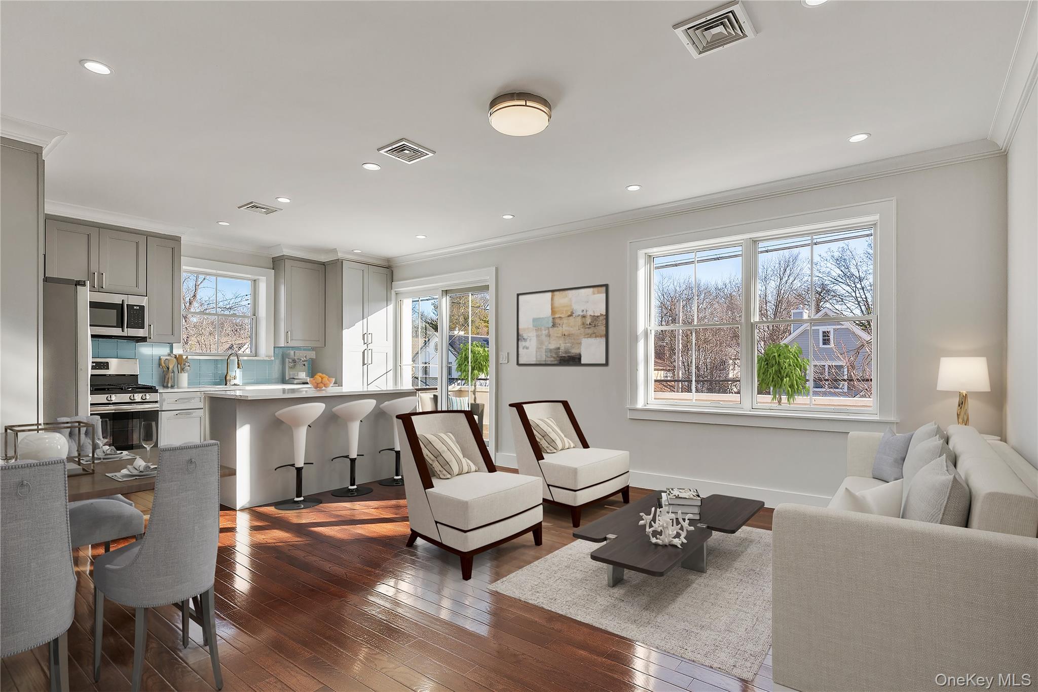 385 Midland Avenue # 2, Rye, NY 10580