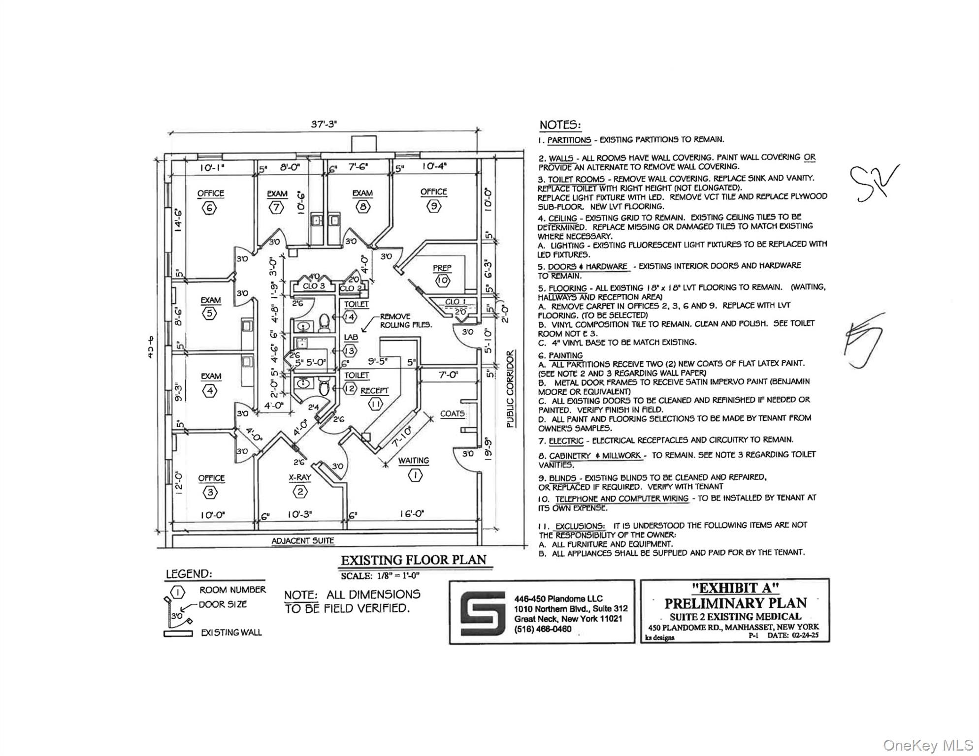 450 Plandome Road # Suite 2, Manhasset, NY 11030