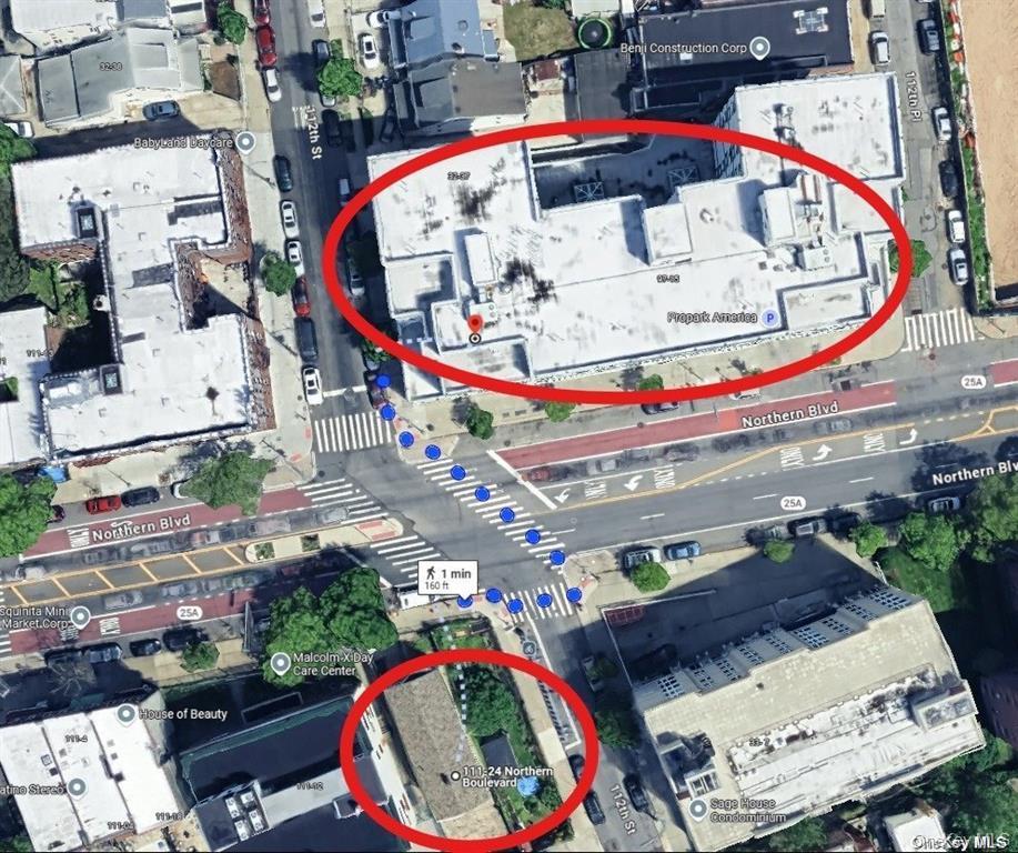 111-24 Northern Boulevard, Corona, NY 11368