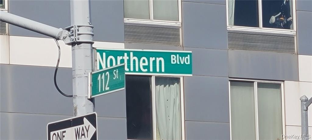 111-24 Northern Boulevard, Corona, NY 11368