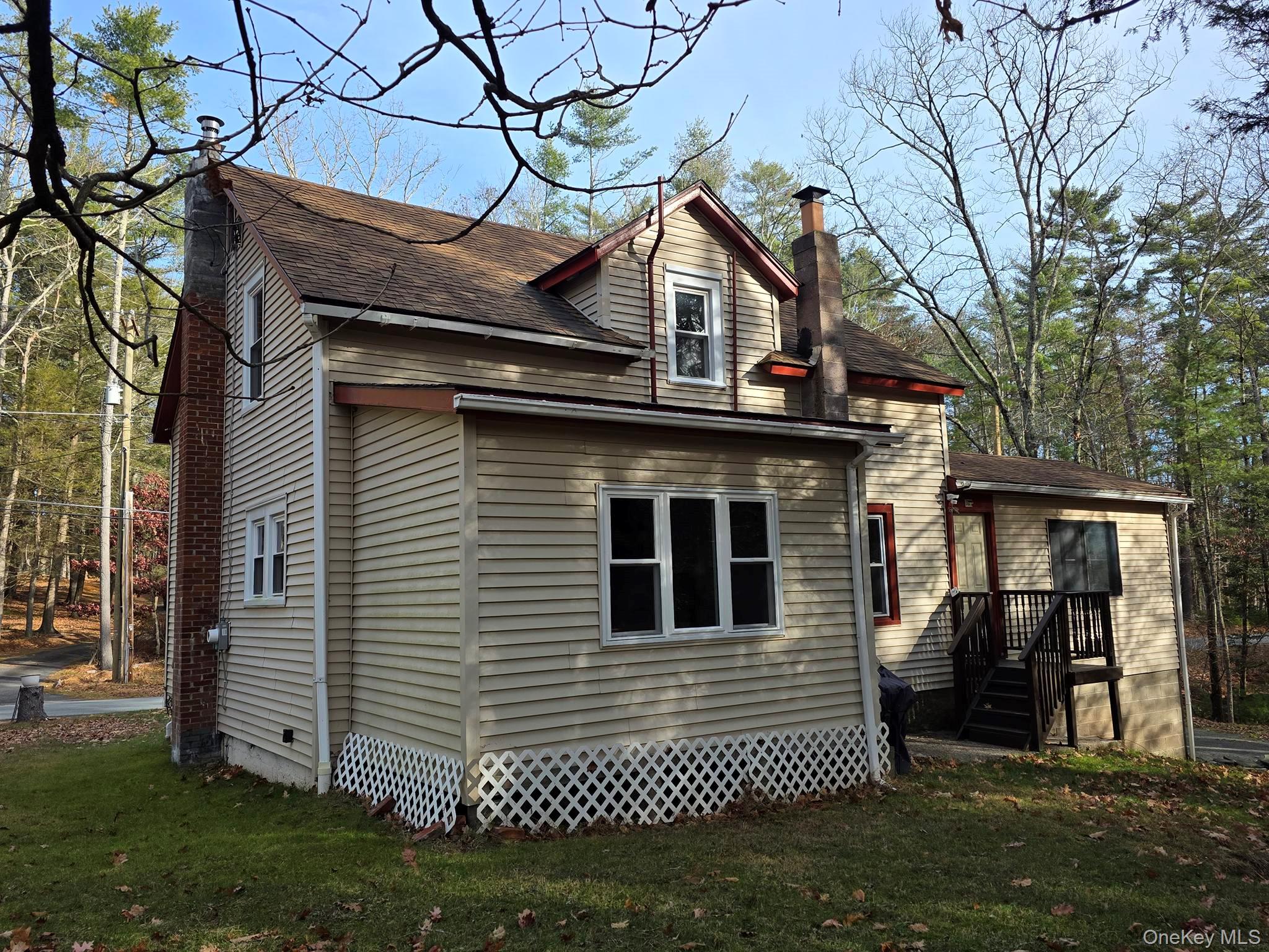 27 Airport Road, Eldred, NY 12732