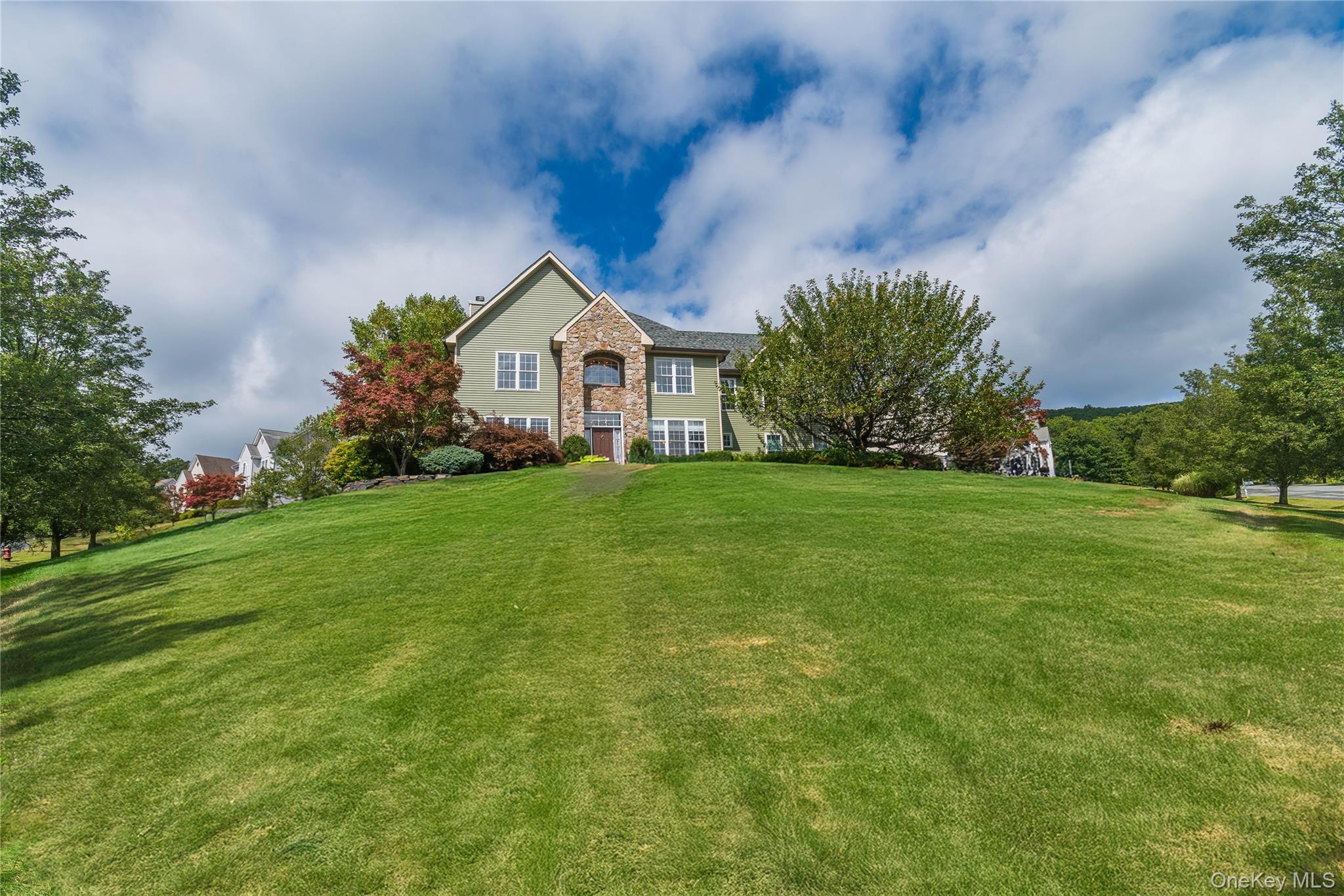 21 Castleton Drive, Highland Mills, NY 10930