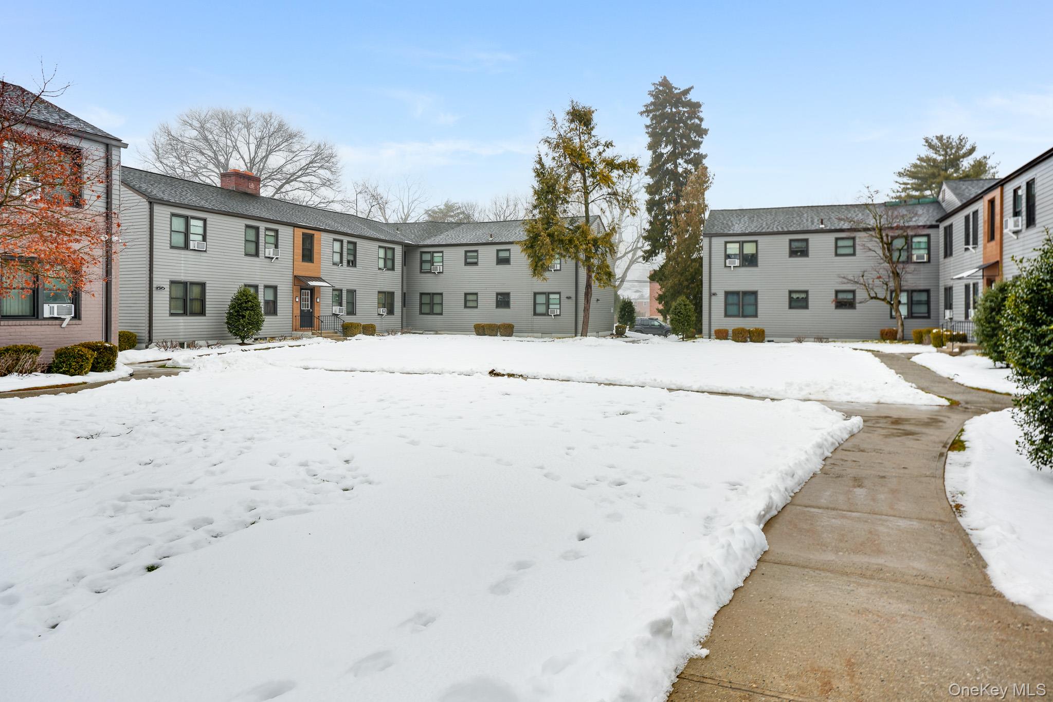 10 Tappan Landing # #53A, Tarrytown, NY 10591