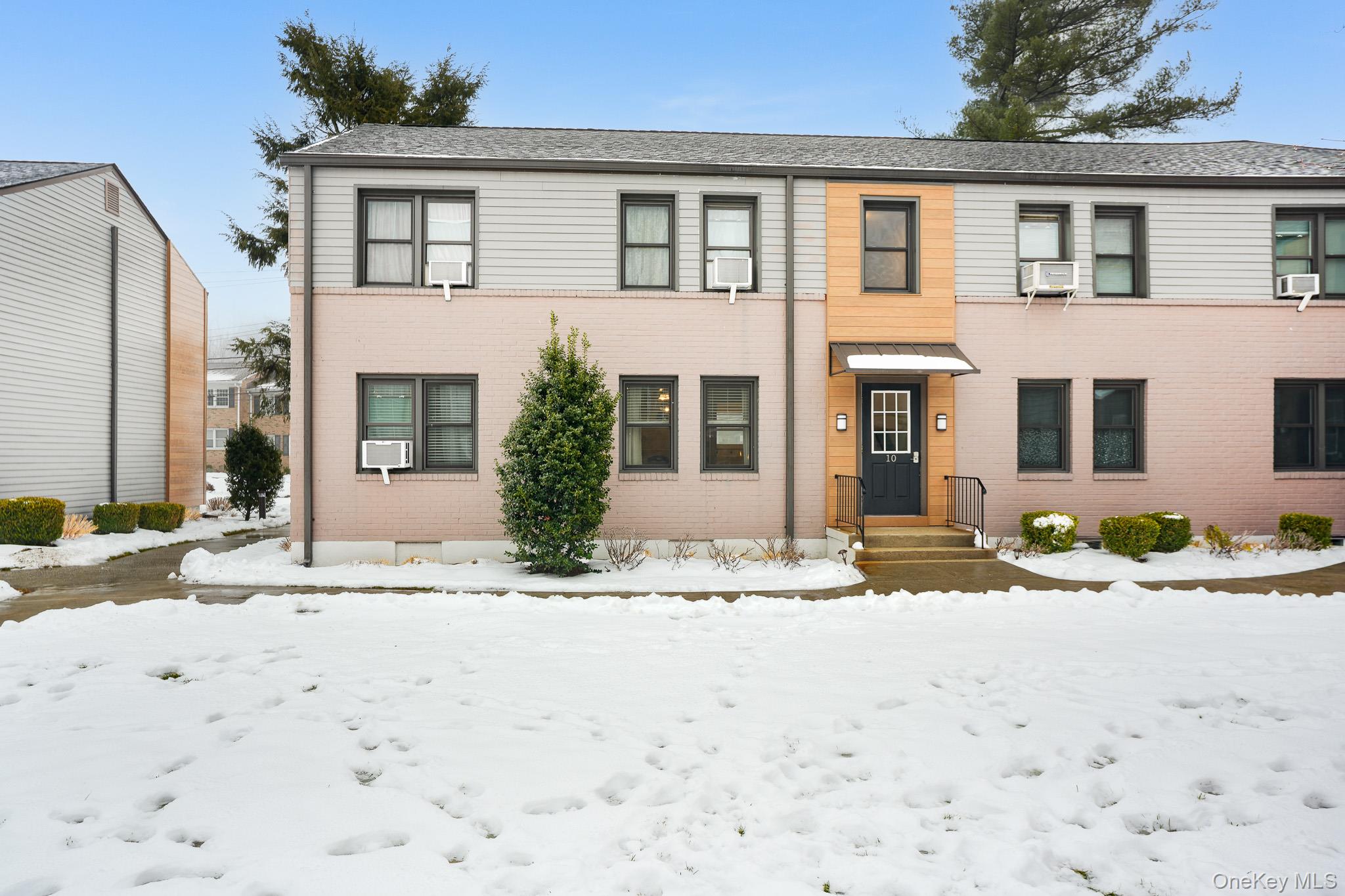 10 Tappan Landing # #53A, Tarrytown, NY 10591