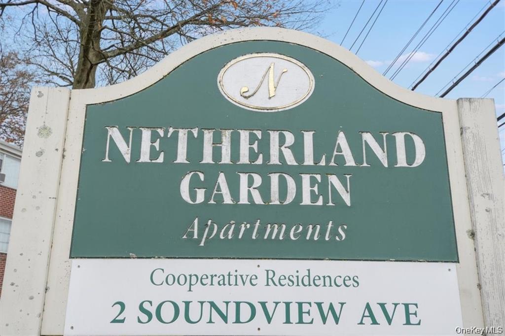 2 Soundview Avenue # 2D, White Plains, NY 10606