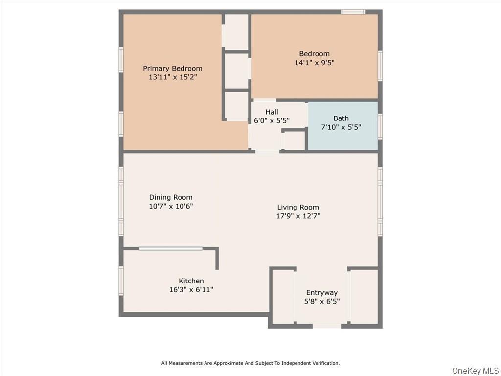 2 Soundview Avenue # 2D, White Plains, NY 10606