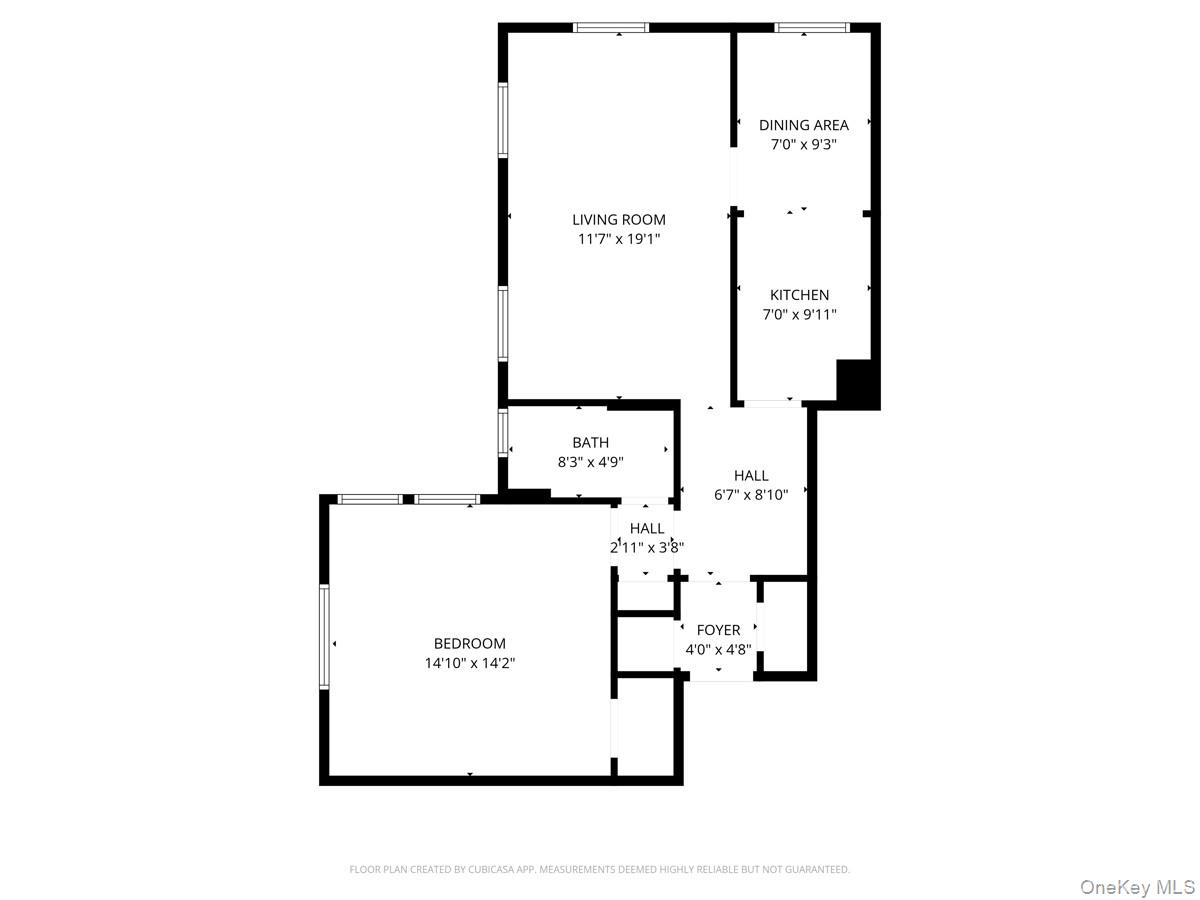 20 William Street # 4G, Mount Vernon, NY 10552