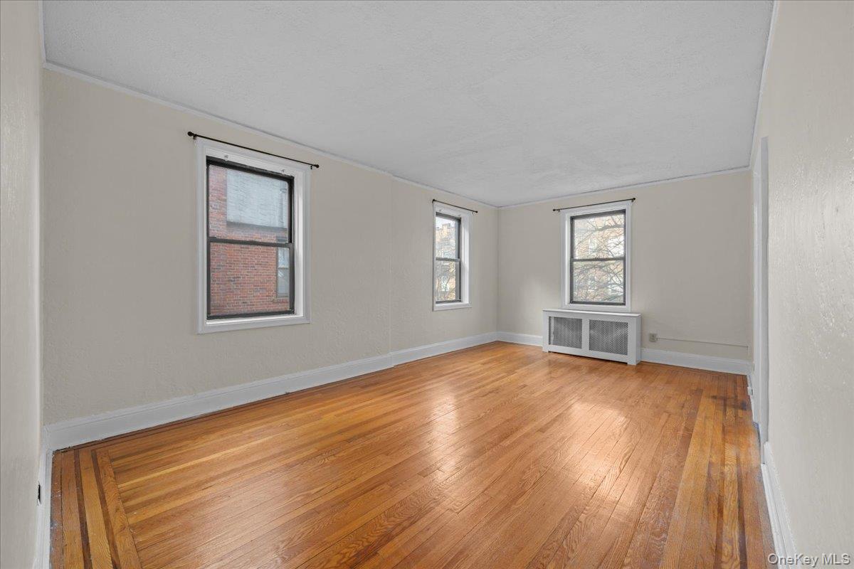 20 William Street # 4G, Mount Vernon, NY 10552