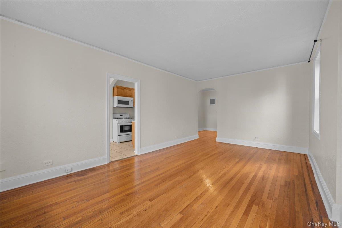 20 William Street # 4G, Mount Vernon, NY 10552