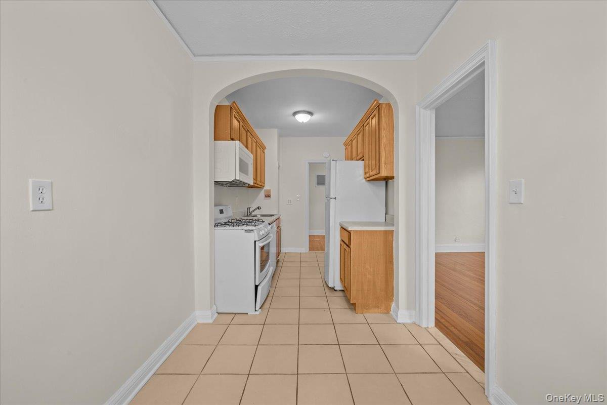 20 William Street # 4G, Mount Vernon, NY 10552