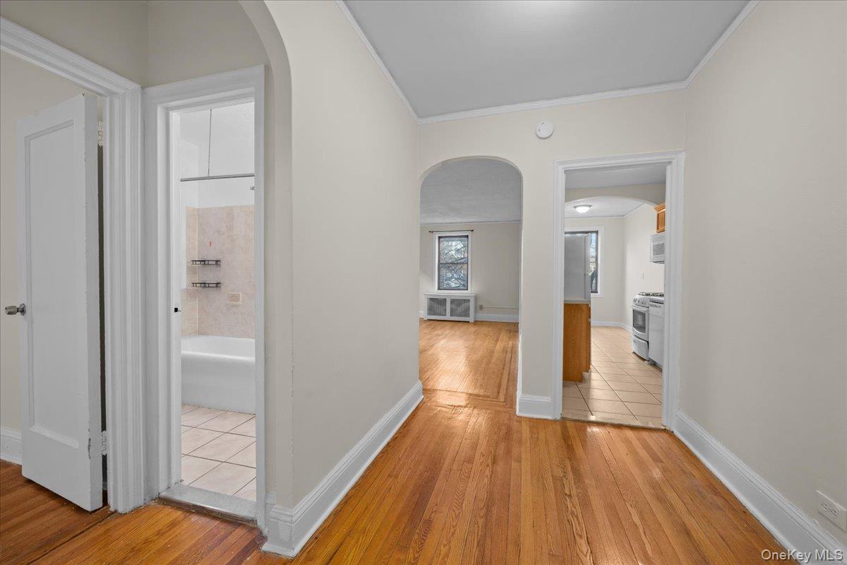 20 William Street # 4G, Mount Vernon, NY 10552