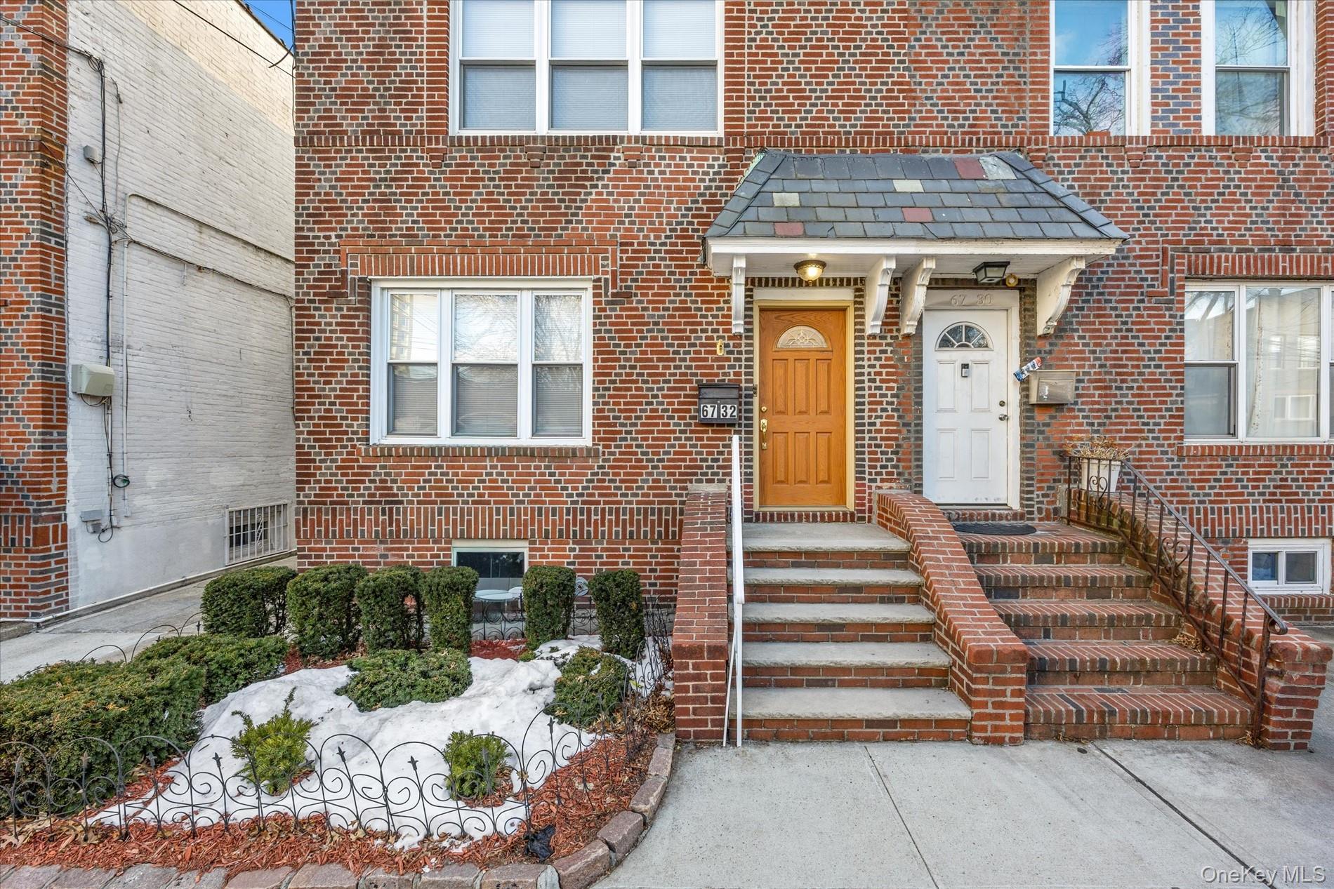 6732 47th Avenue # 2 Family, Woodside, NY 11377