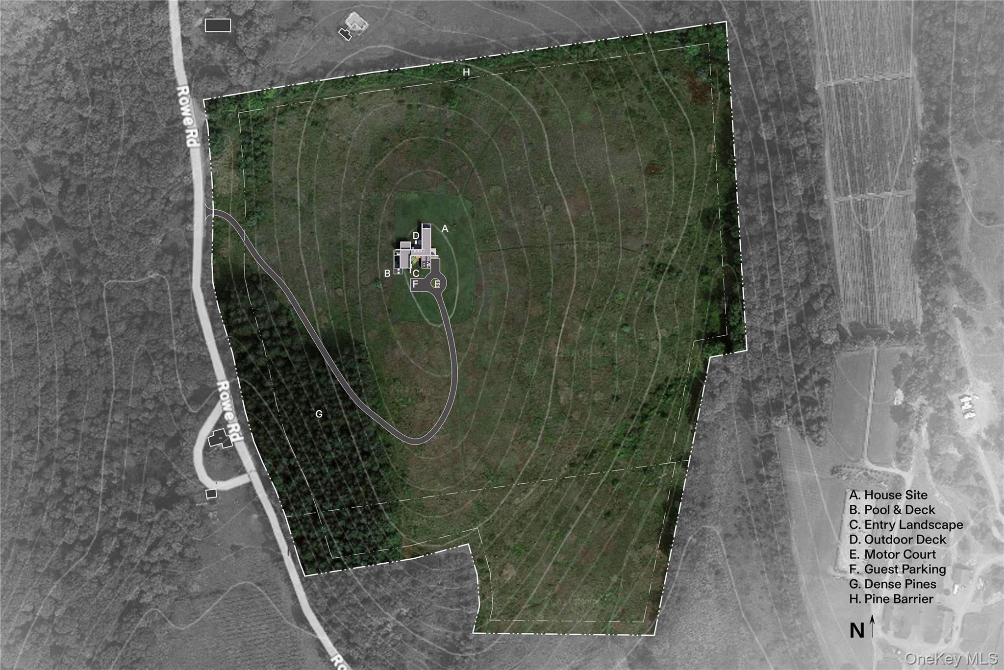 151 Rowe Road, Red Hook, NY 12571