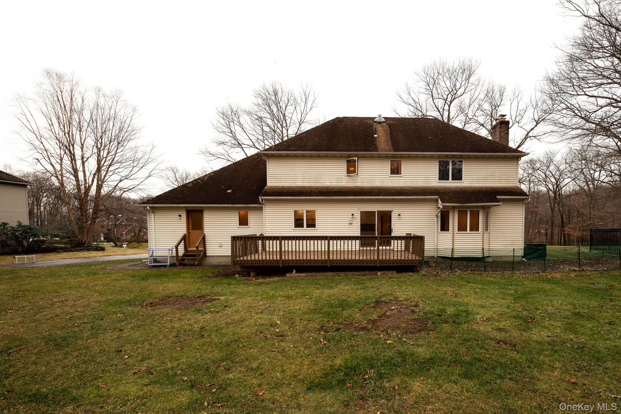 11 Secor Court, Pomona, NY 10970