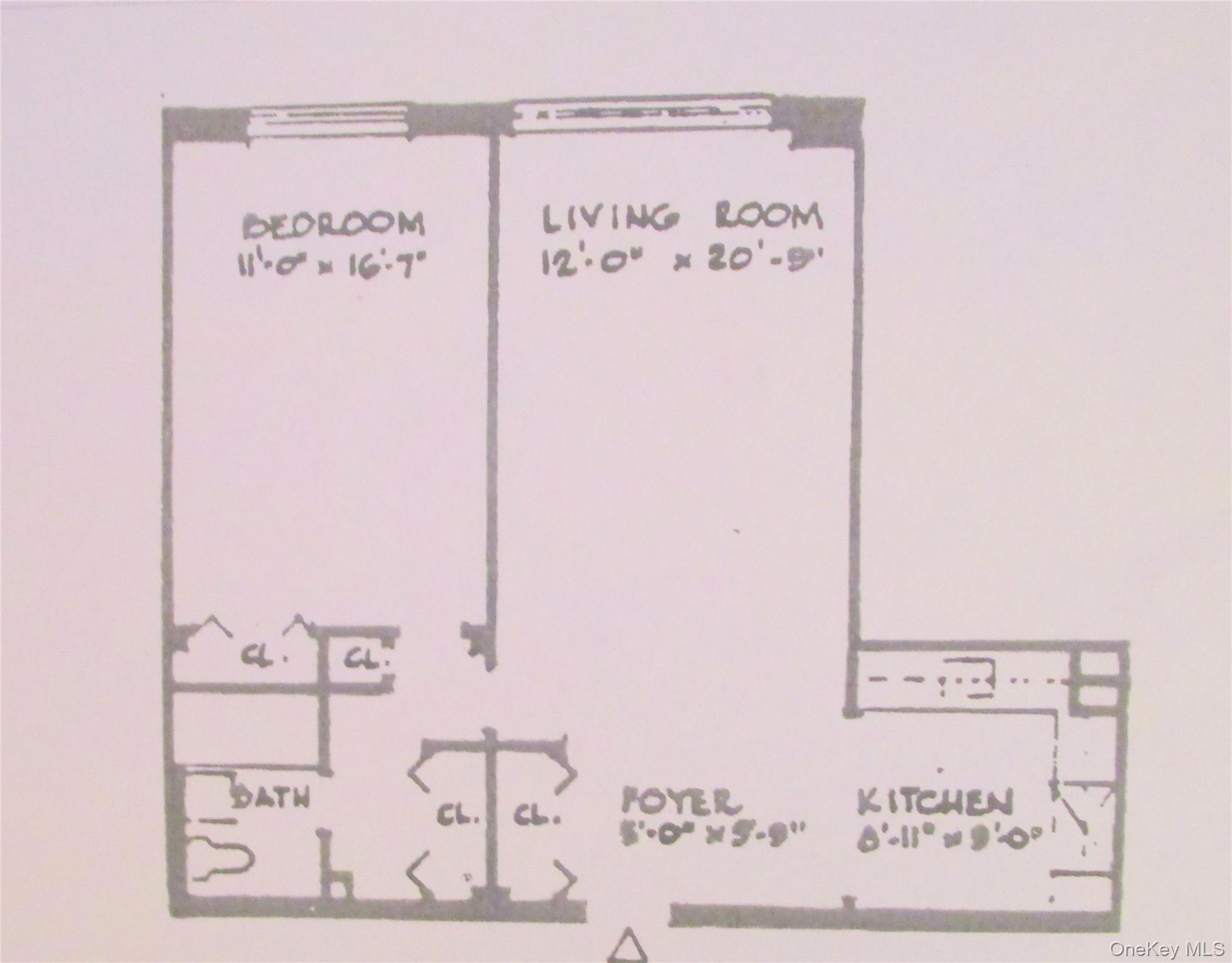 21 Fairview Avenue # 416, Tuckahoe, NY 10707