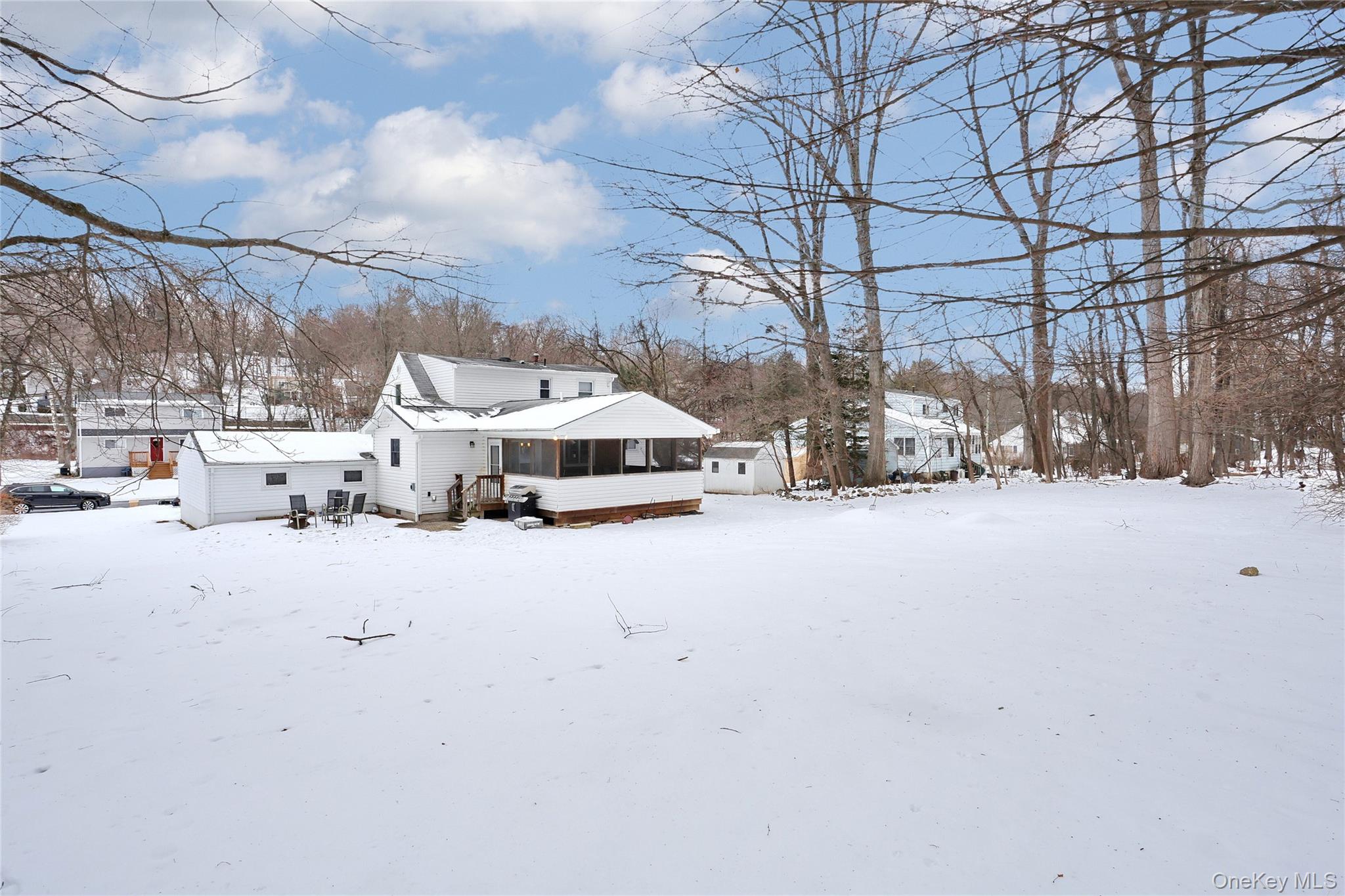 5 Raven Terrace, New City, NY 10956