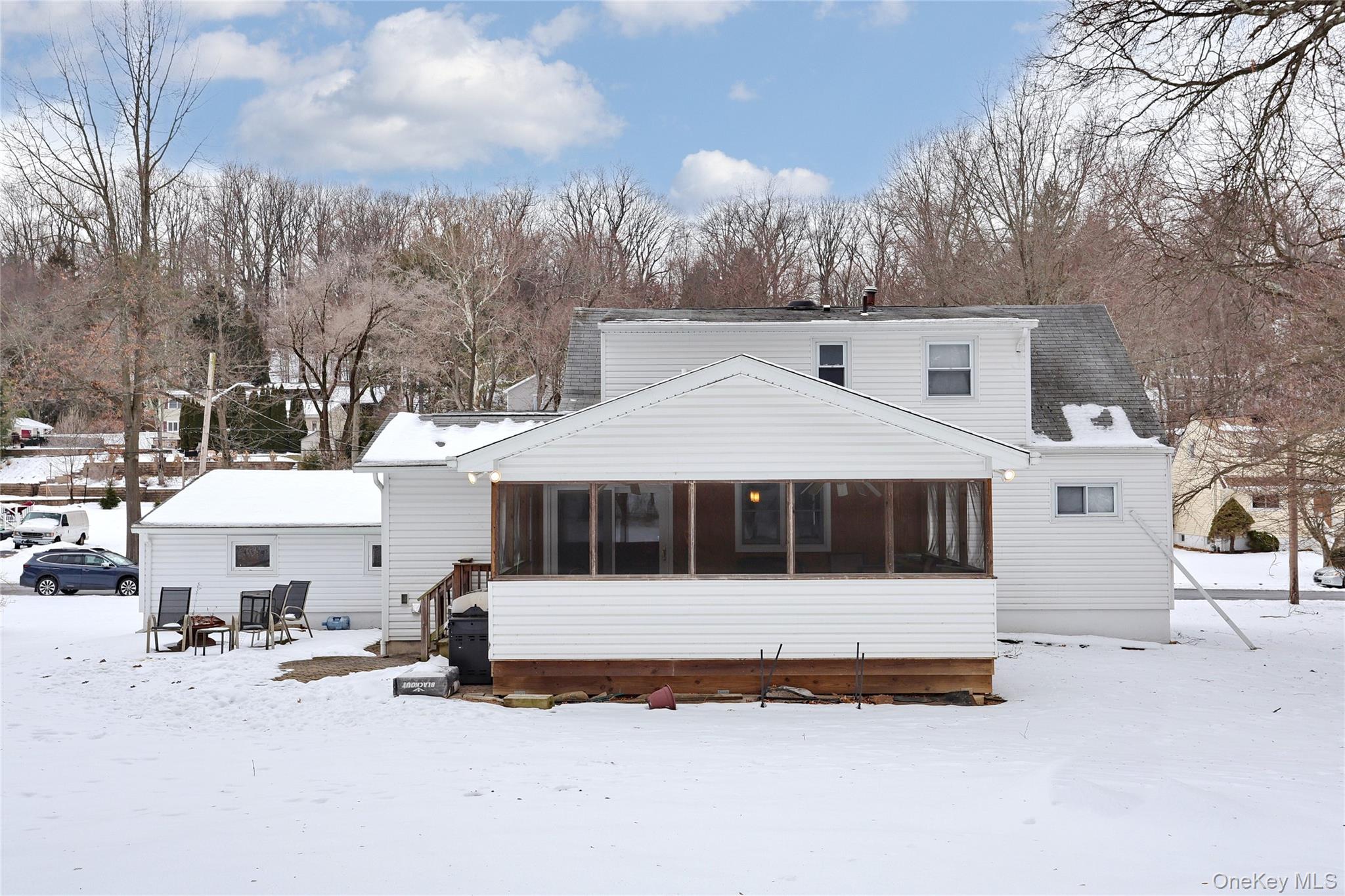 5 Raven Terrace, New City, NY 10956