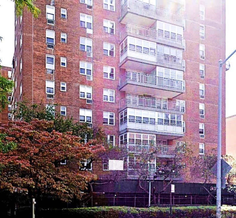 138-10 Franklin Avenue # 10G, Flushing, NY 11355