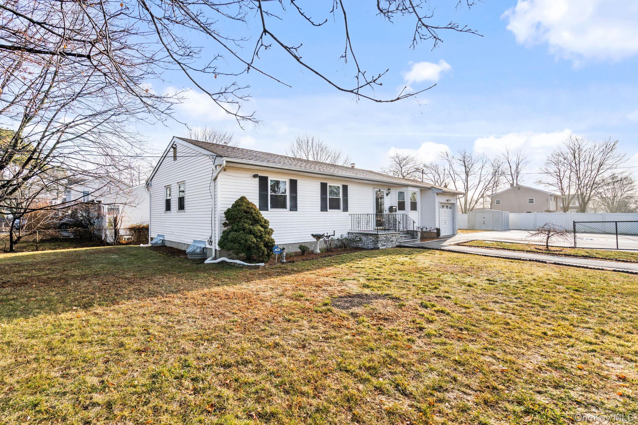 43 Nimitz Avenue, Brentwood, NY 11717