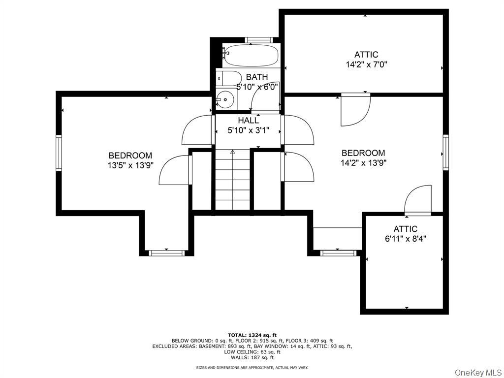 6 Grady Court, Great Neck, NY 11023