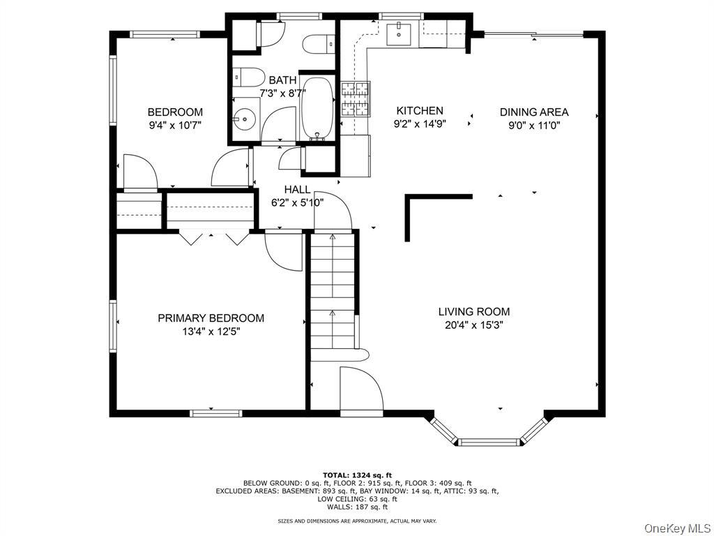 6 Grady Court, Great Neck, NY 11023