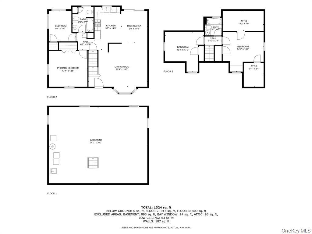 6 Grady Court, Great Neck, NY 11023