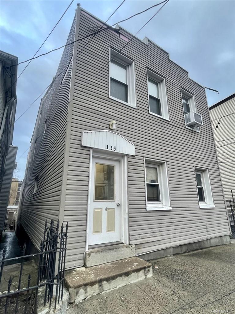 125 N 5th Avenue, Mount Vernon, NY 10550