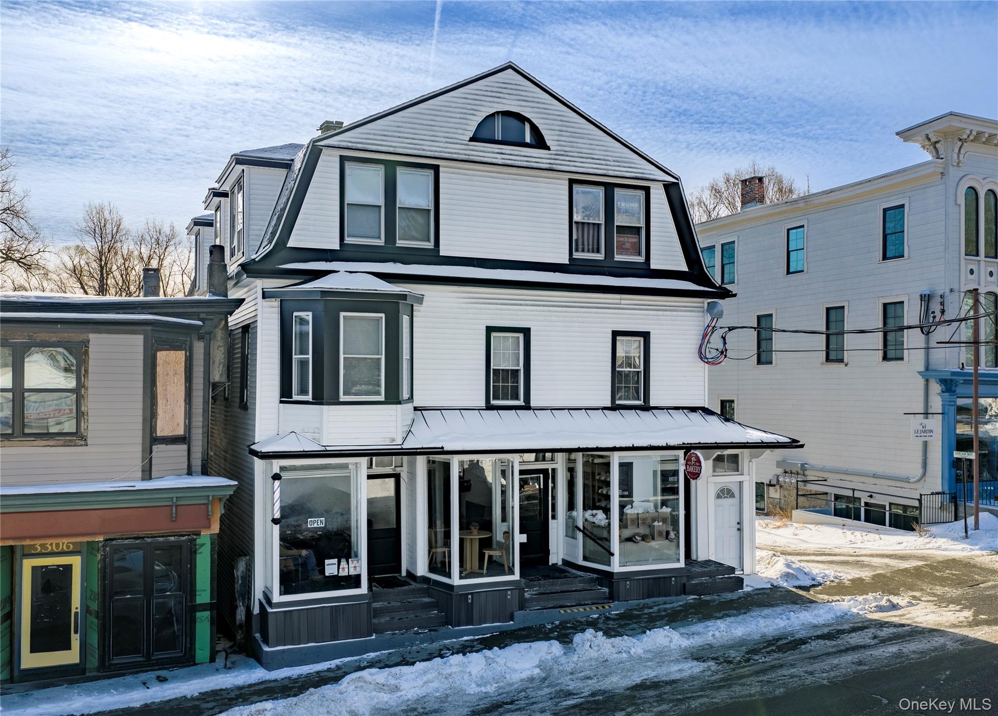 3304 Route 343 # 2F, Amenia, NY 12501