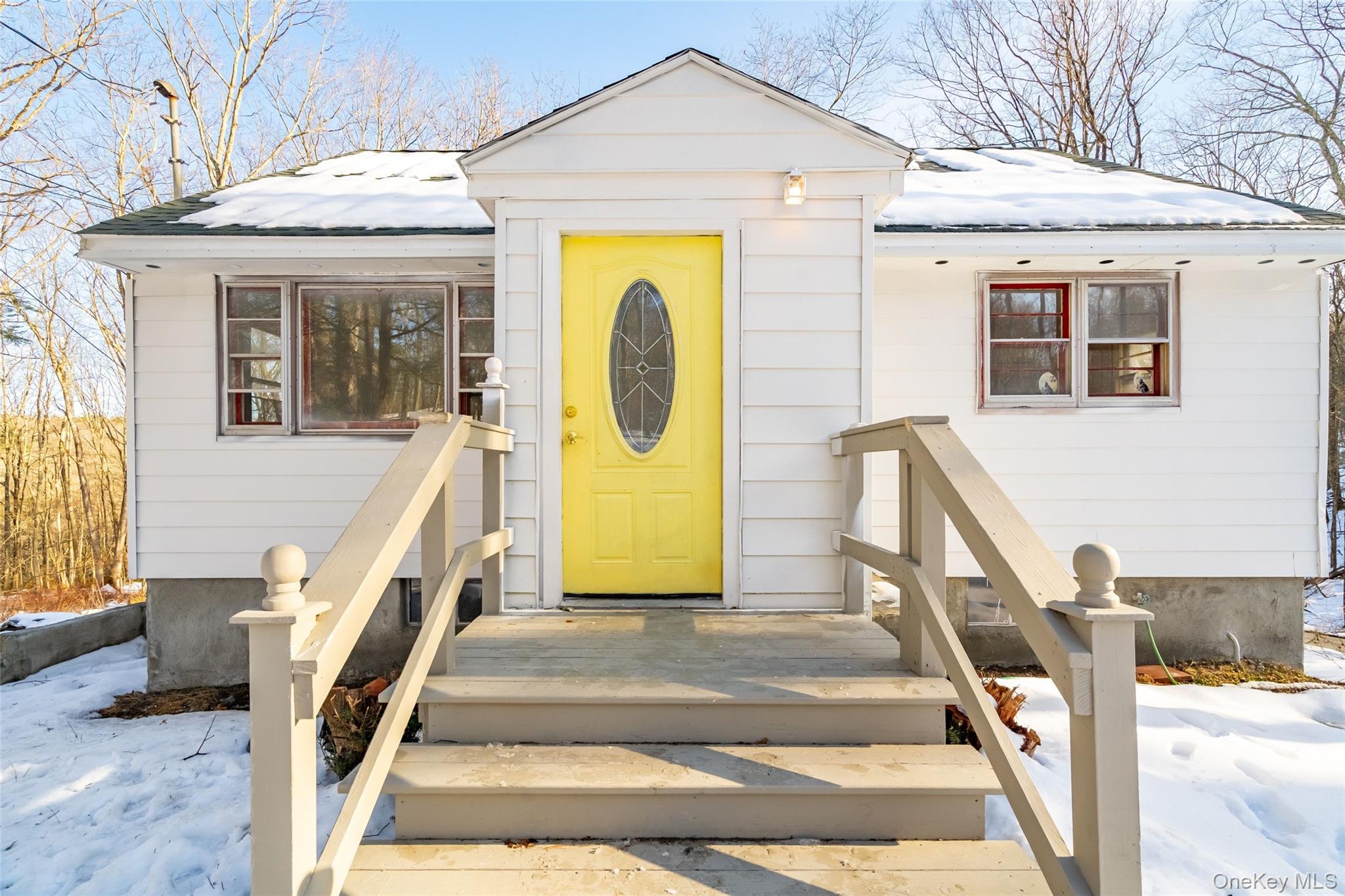 7 Fern Trail, Wurtsboro, NY 12790