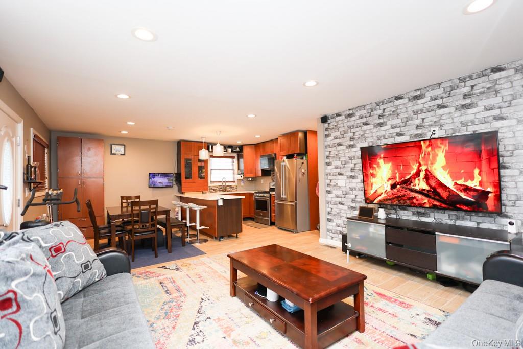 14520 133rd Avenue, Jamaica, NY 11436