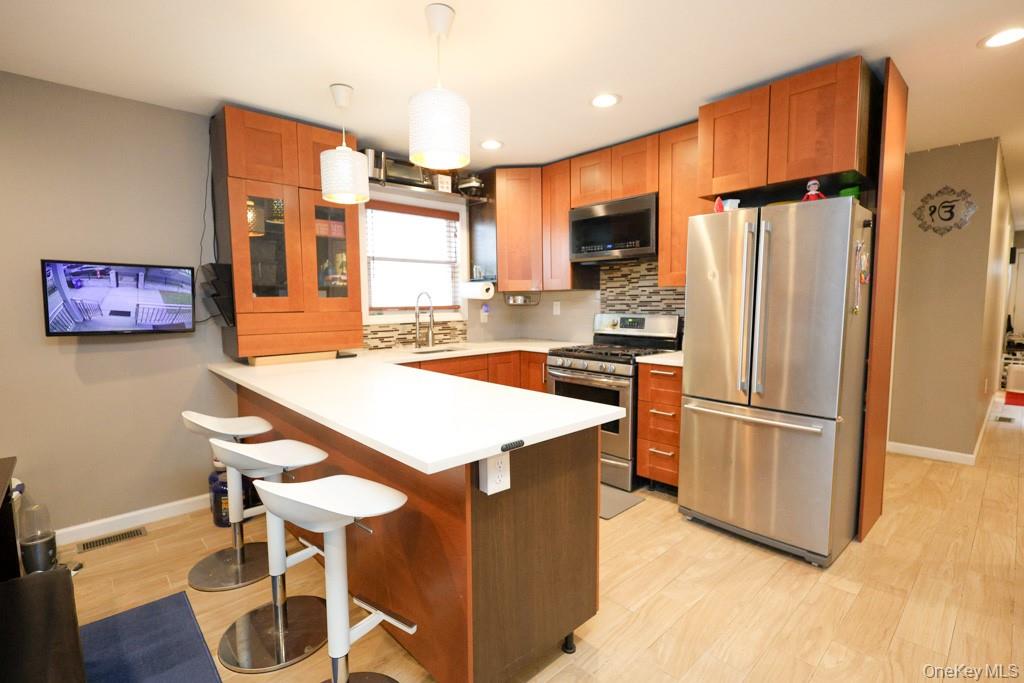 14520 133rd Avenue, Jamaica, NY 11436